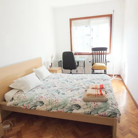 Apartamento Grandmotherhouse 2-7 Pax *