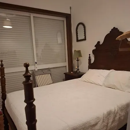 Grandmotherhouse 2-7 Pax Porto