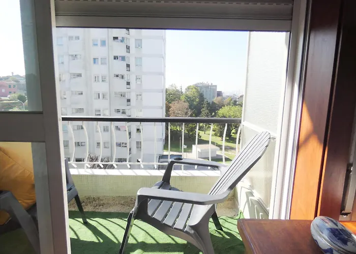 Grandmotherhouse 2-7 Pax