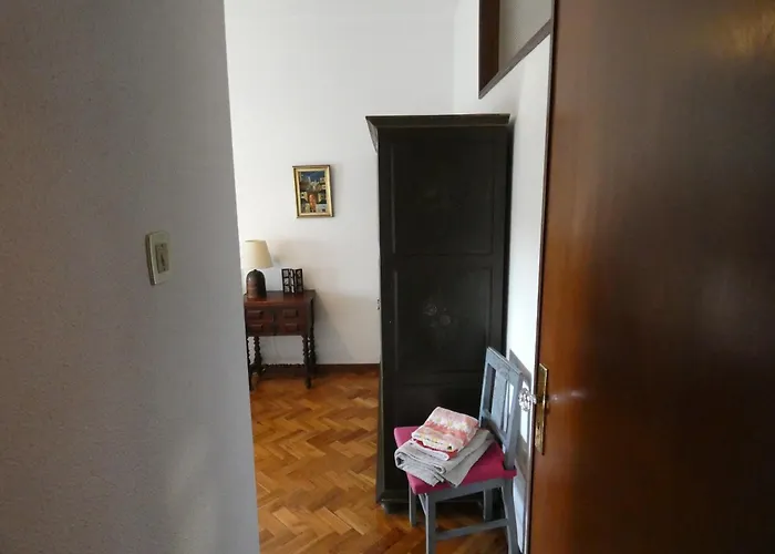 Lejlighed Grandmotherhouse 2-7 Pax Porto