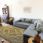 شقة Grandmotherhouse 2-7 Pax