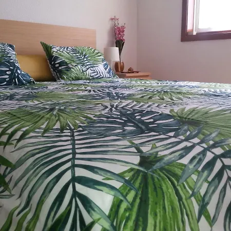 Lägenhet Grandmotherhouse 2-7 Pax *