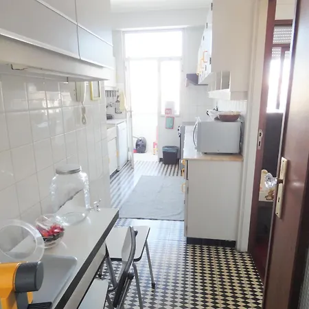 Grandmotherhouse 2-7 Pax Lägenhet *