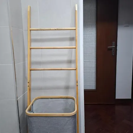 Grandmotherhouse 2-7 Pax Apartment *