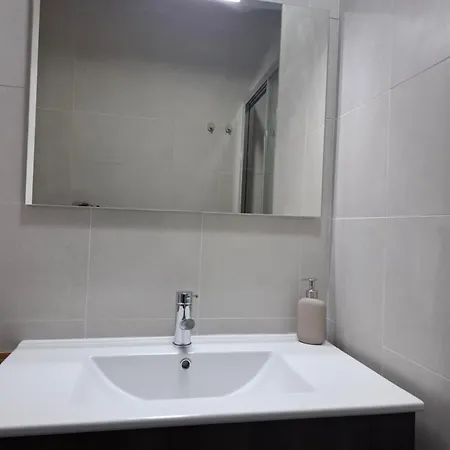 Apartment Grandmotherhouse 2-7 Pax *