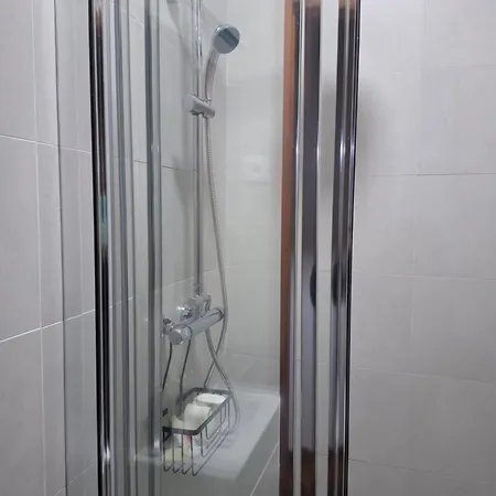 Grandmotherhouse 2-7 Pax Apartment *