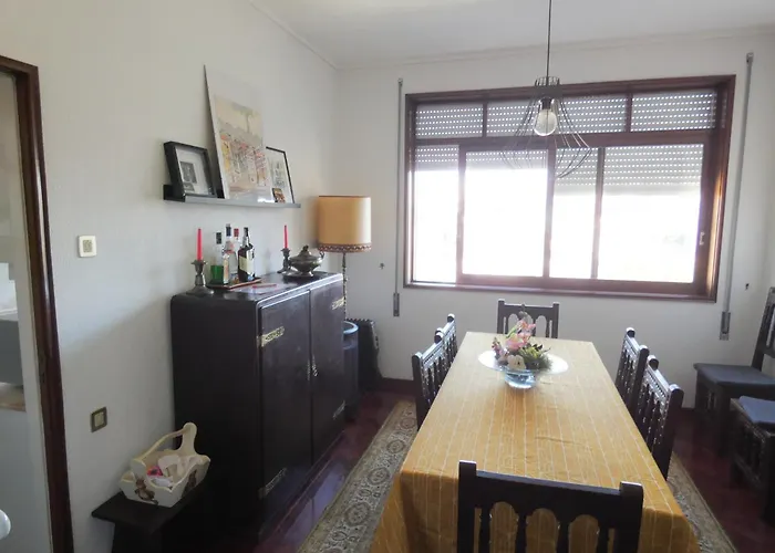 Διαμέρισμα Grandmotherhouse 2-7 Pax *