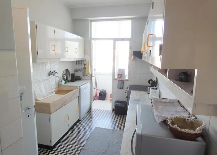 Grandmotherhouse 2-7 Pax *