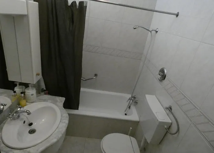 Grandmotherhouse 2-7 Pax * Πόρτο