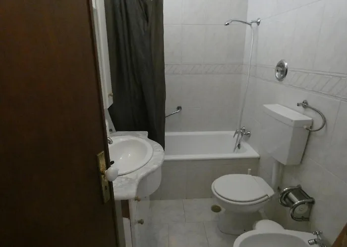 Grandmotherhouse 2-7 Pax *