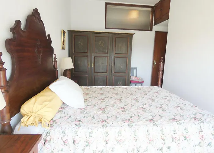 Grandmotherhouse 2-7 Pax Διαμέρισμα Πόρτο