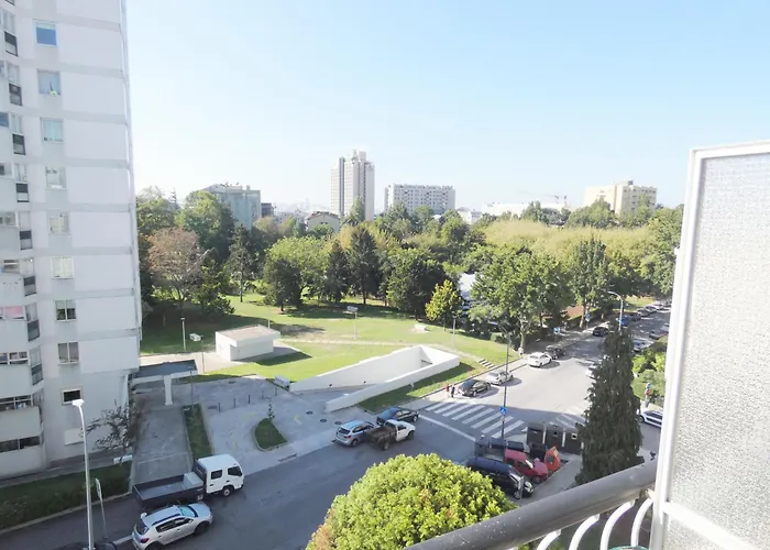 Grandmotherhouse 2-7 Pax