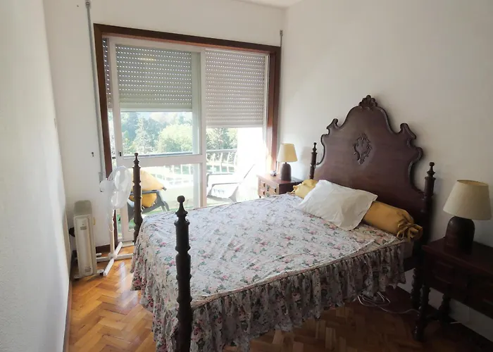 Grandmotherhouse 2-7 Pax Διαμέρισμα