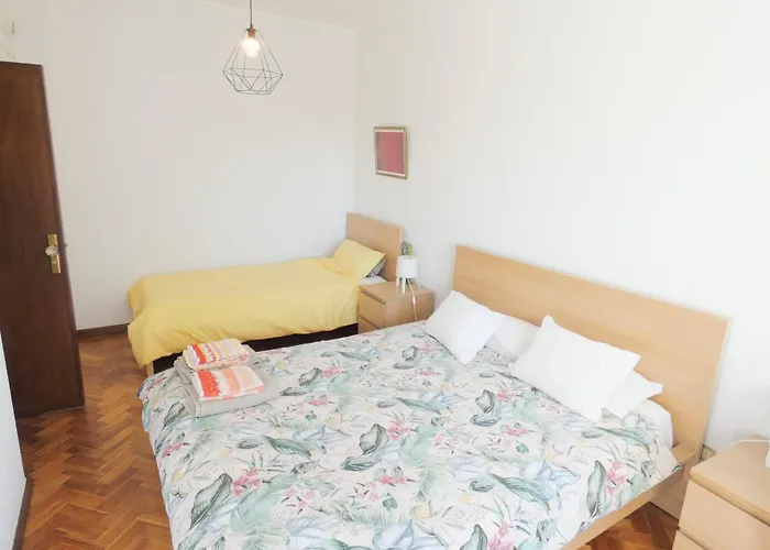 Grandmotherhouse 2-7 Pax