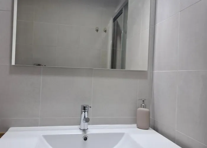 Διαμέρισμα Grandmotherhouse 2-7 Pax *