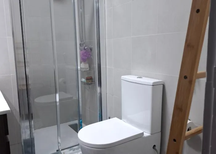 Grandmotherhouse 2-7 Pax * Πόρτο