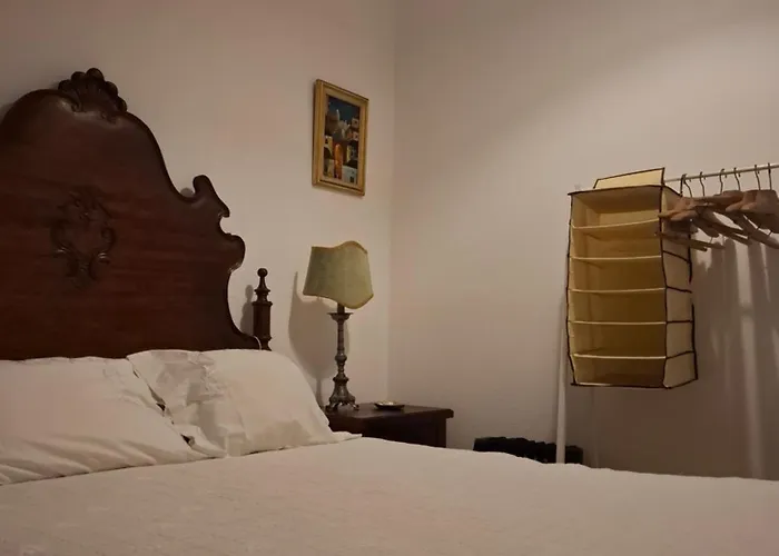 Grandmotherhouse 2-7 Pax