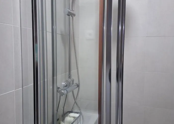 Grandmotherhouse 2-7 Pax Διαμέρισμα *