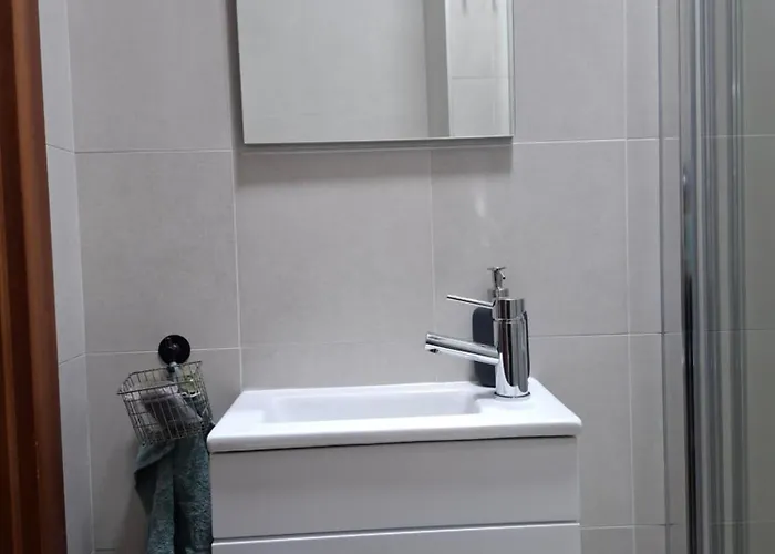 Daire Grandmotherhouse 2-7 Pax