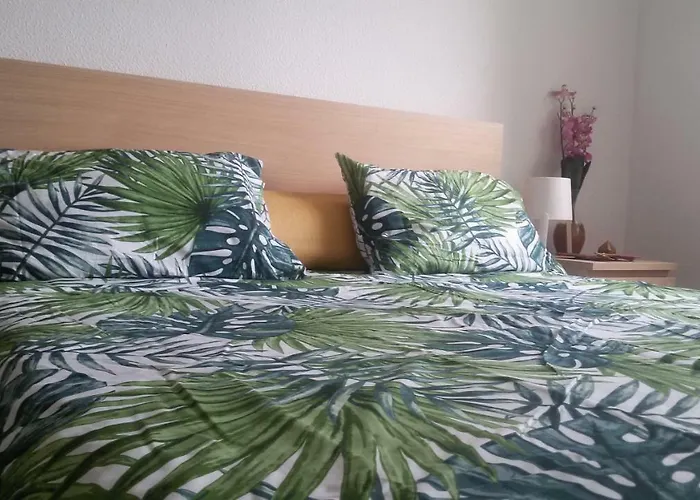 Grandmotherhouse 2-7 Pax * Πόρτο