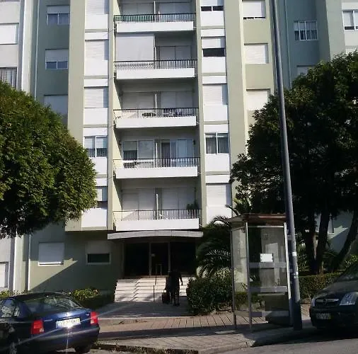 Appartement Grandmotherhouse 2-7 Pax *