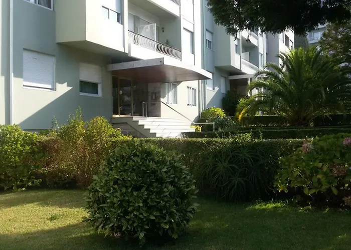 Grandmotherhouse 2-7 Pax Διαμέρισμα *