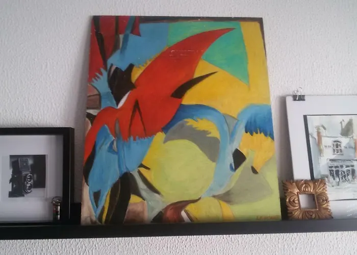 Grandmotherhouse 2-7 Pax *