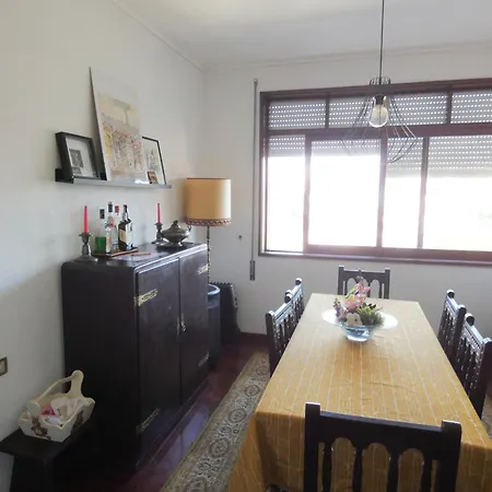 Apartamento Grandmotherhouse 2-7 Pax *