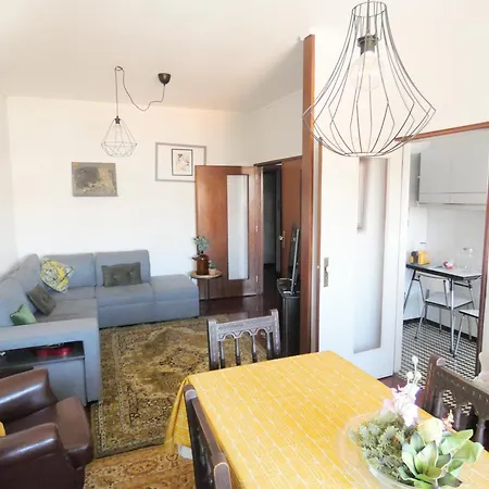 Grandmotherhouse 2-7 Pax Apartamento