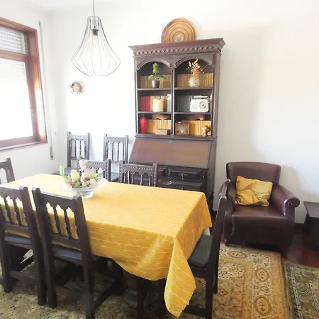 Grandmotherhouse 2-7 Pax * Porto