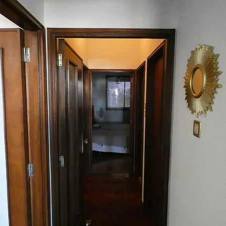 Grandmotherhouse 2-7 Pax Apartamento Porto