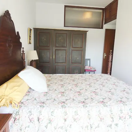 Grandmotherhouse 2-7 Pax Apartamento Porto