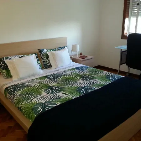 Grandmotherhouse 2-7 Pax * Porto