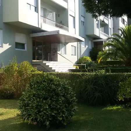 Grandmotherhouse 2-7 Pax Apartamento *