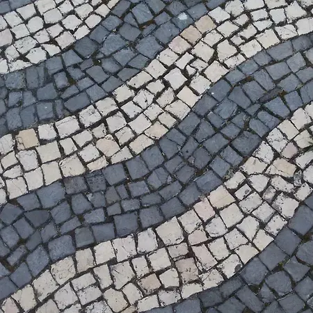 Grandmotherhouse 2-7 Pax Apartamento *