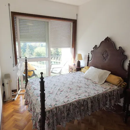 Grandmotherhouse 2-7 Pax Lägenhet