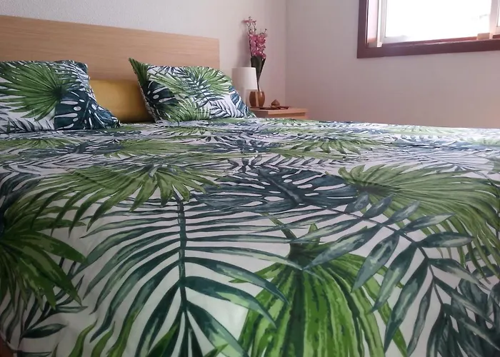 Lägenhet Grandmotherhouse 2-7 Pax *