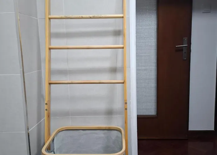 Grandmotherhouse 2-7 Pax Lägenhet *