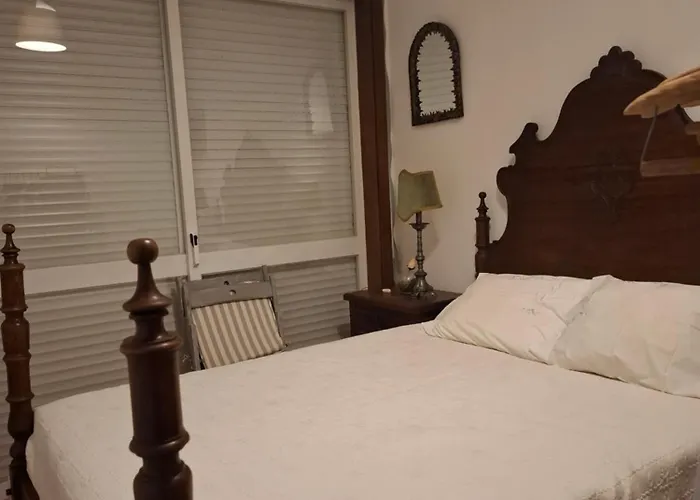 Grandmotherhouse 2-7 Pax Oporto