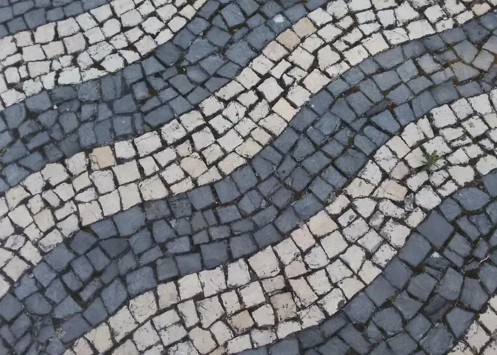 Grandmotherhouse 2-7 Pax Lägenhet *